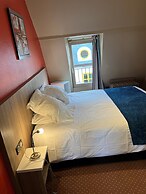 HÔTEL LES FRANGINS