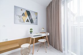 Kraków Rakowicka by Renters Prestige