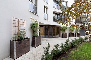 Kraków Rakowicka by Renters Prestige