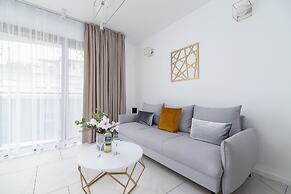 Kraków Rakowicka by Renters Prestige