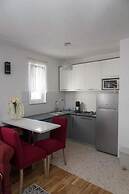 Apartments Oaza