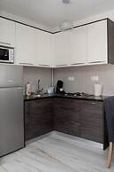 Apartments Oaza
