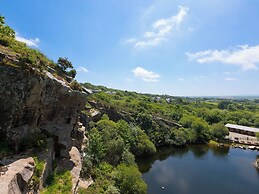 Branock, Tor Down Quarry