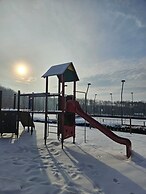 K-Triumf resort