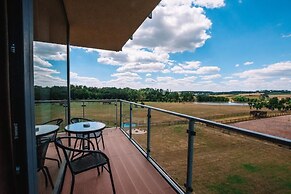 K-Triumf resort