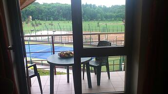 K-Triumf resort