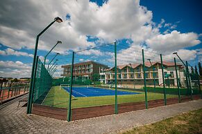 K-Triumf resort