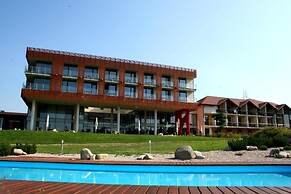 K-Triumf resort