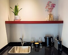 Levinski Market Hotel