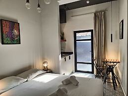 Levinski Market Hotel