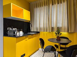 Levinski Market Hotel