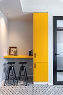 Levinski Market Hotel