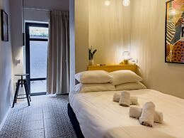 Levinski Market Hotel