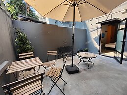 Levinski Market Hotel