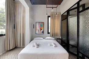 Levinski Market Hotel