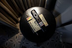 Levinski Market Hotel