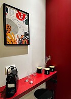 Levinski Market Hotel