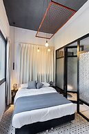 Levinski Market Hotel