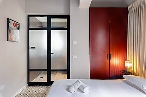 Levinski Market Hotel