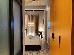 Levinski Market Hotel