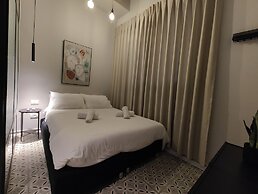 Levinski Market Hotel