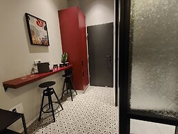 Levinski Market Hotel