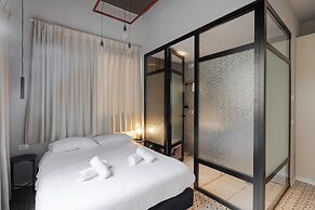 Levinski Market Hotel