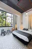 Levinski Market Hotel