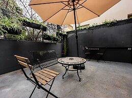 Levinski Market Hotel