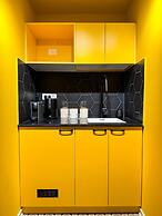 Levinski Market Hotel