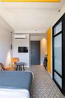 Levinski Market Hotel