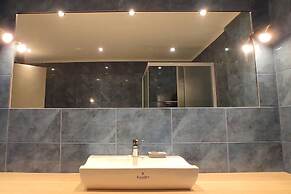 Lovely Modern Studio in Romanos Patras, Greece