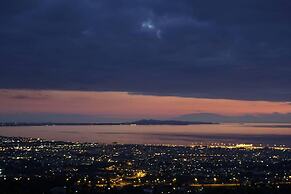 Lovely Modern Studio in Romanos Patras, Greece