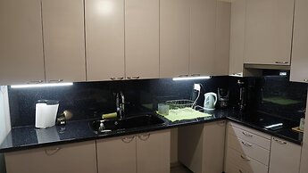 Lovely Modern Studio in Romanos Patras, Greece