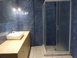 Lovely Modern Studio in Romanos Patras, Greece