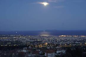 Lovely Modern Studio in Romanos Patras, Greece