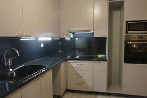 Lovely Modern Studio in Romanos Patras, Greece