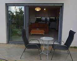 Lovely Modern Studio in Romanos Patras, Greece