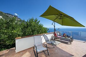 La Dimora di Euribia - Suspended Between sky and sea