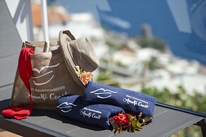 La Dimora di Euribia - Suspended Between sky and sea