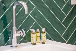 La Dimora di Euribia - Suspended Between sky and sea