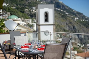 La Dimora di Euribia - Suspended Between sky and sea
