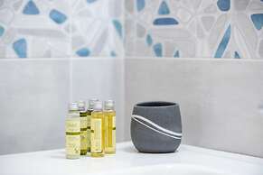 La Dimora di Euribia - Suspended Between sky and sea