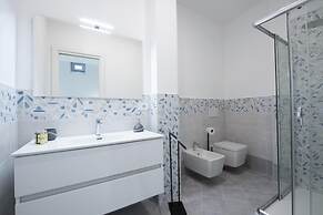 La Dimora di Euribia - Suspended Between sky and sea