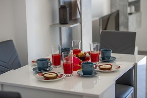 La Dimora di Euribia - Suspended Between sky and sea