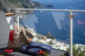 La Dimora di Euribia - Suspended Between sky and sea