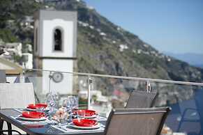 La Dimora di Euribia - Suspended Between sky and sea