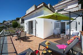 La Dimora di Euribia - Suspended Between sky and sea