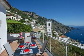 La Dimora di Euribia - Suspended Between sky and sea