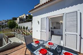 La Dimora di Euribia - Suspended Between sky and sea